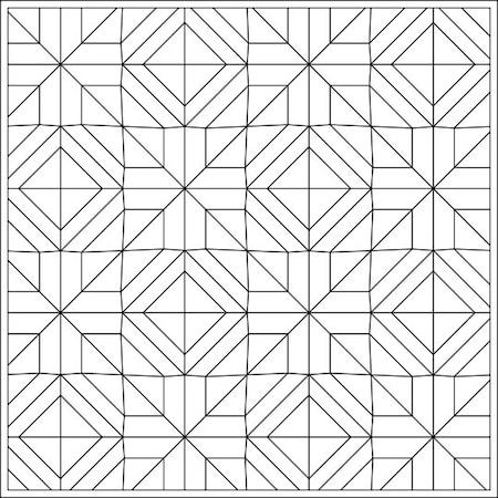 Ceilume Doric 2ft x 2ft Frosted Ceiling Tile V1-DORIC-22CLR